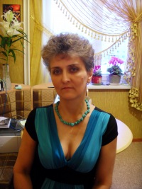 Людмила Холмогорова, 26 мая , Чита, id178264743