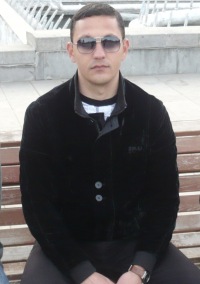 Ruben Zaqaryan, 16 марта , Санкт-Петербург, id180231685