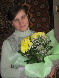 Любовь Суханова, 25 марта , Полтава, id185542688
