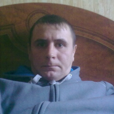 Сергей Михеев, 12 октября , Москва, id150240027