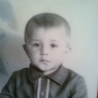 Александр Стеценко, 27 января 1967, Новосибирск, id197375643