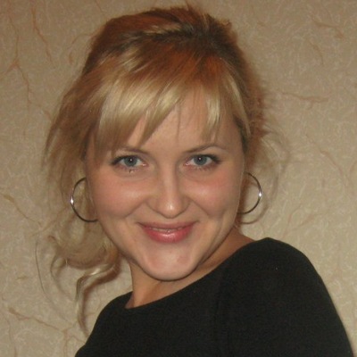 Юлия Беляева, 22 марта 1993, Полтава, id63212717