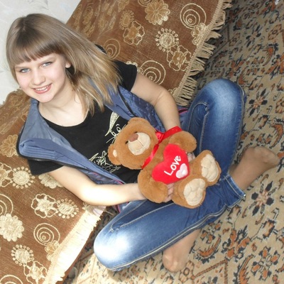 Kristina Liplyanina, 16 апреля , Новосибирск, id202356721