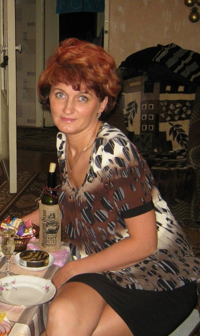 Ирина Широбокова, 18 апреля 1971, Кирово-Чепецк, id160639729