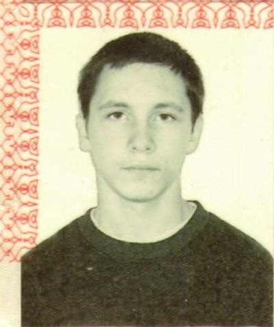 Николай Рябинин, 28 июня 1992, Казань, id7106901