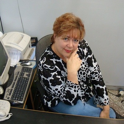 Мария Кратко, 24 апреля 1984, Волгоград, id46843953
